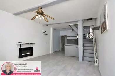 Maison 5 pièces 127000 €