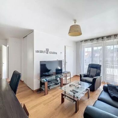 Appartement 2 pièces 152500 €