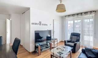 Appartement 2 Pièces 46 m² à vendre à Saint-Fargeau-Ponthierry (77310)