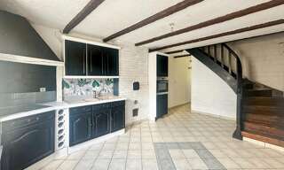 Maison 5 Pièces 57 m² à vendre à Matton-et-Clémency (08110)
