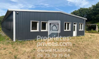 Commerce  2747 m² à vendre à Muzillac (56190)