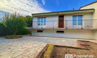 Maison 4 Pièces 90 m² à vendre à Marmagne (18500)