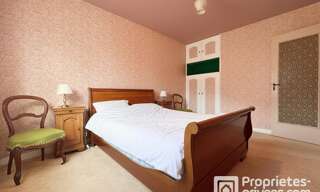 Maison 4 Pièces 90 m² à vendre à Marmagne (18500)