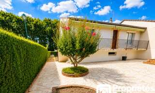 Maison 4 Pièces 90 m² à vendre à Marmagne (18500)