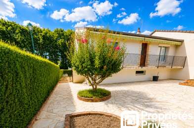 Maison 4 pièces 139000 €