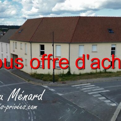 Immeuble  725200 €