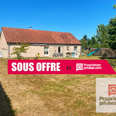 Maison 1 pièces 170000 €