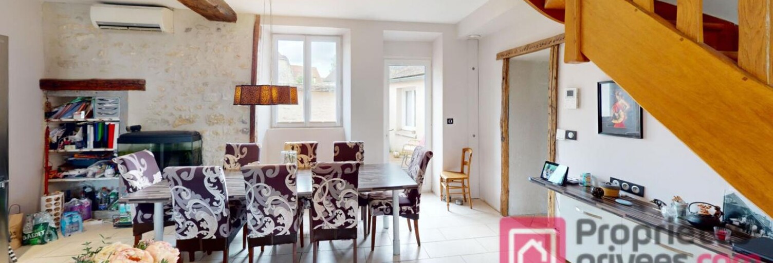 Maison 7 Pièces 210 m² à vendre à Tousson (77123)