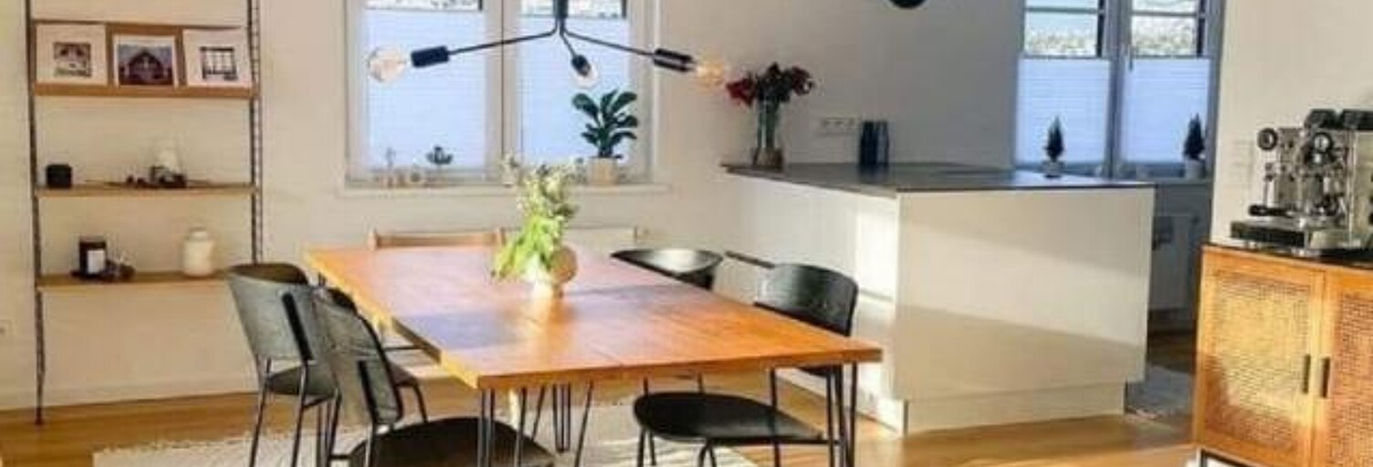 Appartement 4 Pièces 82 m² à vendre à Beaucaire (30300)