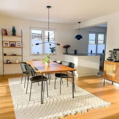 Appartement 4 pièces 316400 €