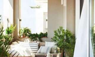 Appartement 2 Pièces 44 m² à vendre à Beaucaire (30300)