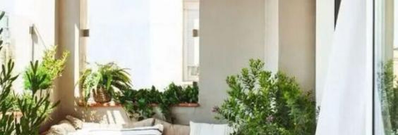 Appartement 2 Pièces 44 m² à vendre à Beaucaire (30300)