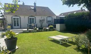 Maison 6 Pièces 119 m² à vendre à Rozay-en-Brie (77540)