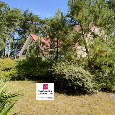 Maison 10 pièces 965000 €
