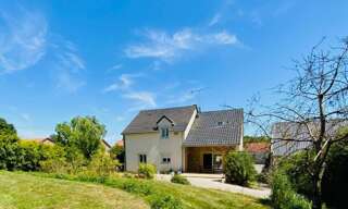 Maison 8 Pièces 210 m² à vendre à Seuil (08300)