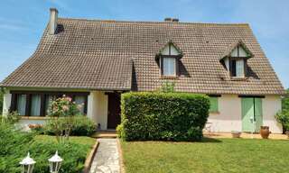 Maison 10 Pièces 270 m² à vendre à Plaimpied-Givaudins (18340)