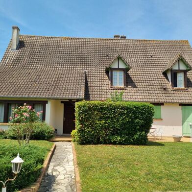 Maison 10 pièces 580000 €