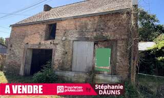 Maison 1 Pièce 65 m² à vendre à Saint-Nicolas-de-Redon (44460)
