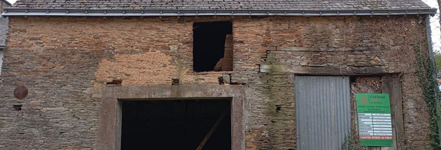 Maison 1 Pièce 72 m² à vendre à Saint-Nicolas-de-Redon (44460)