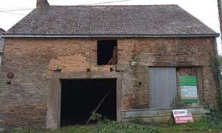 Maison 1 Pièce 72 m² à vendre à Saint-Nicolas-de-Redon (44460)