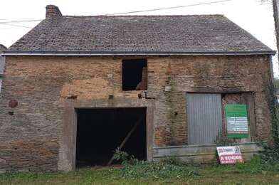 Maison 1 pièces 44000 €