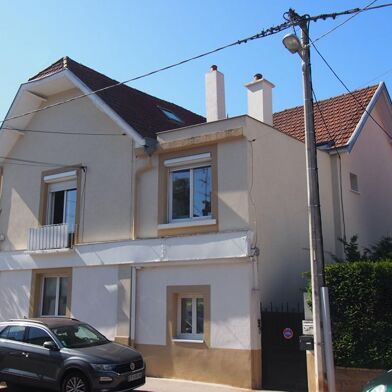 Appartement 5 pièces 310000 €