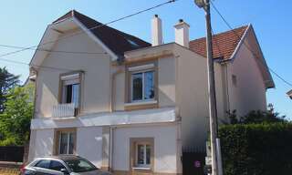 Appartement 5 Pièces 125 m² à vendre à Dijon (21000)