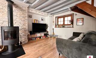 Maison 6 Pièces 145 m² à vendre à Avernes (95450)