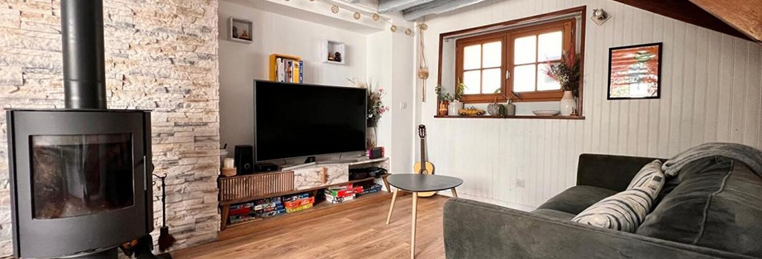 Maison 6 Pièces 145 m² à vendre à Avernes (95450)