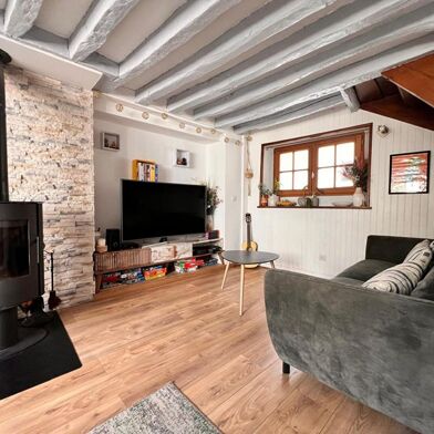 Maison 6 pièces 359000 €