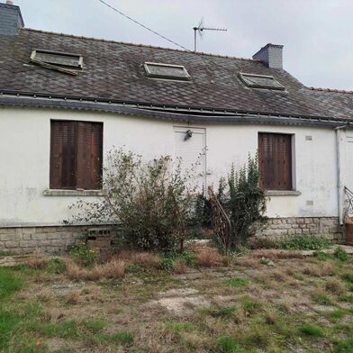 Maison 4 pièces 96590 €