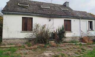 Maison 4 Pièces 70 m² à vendre à Pluméliau-Bieuzy (56310)