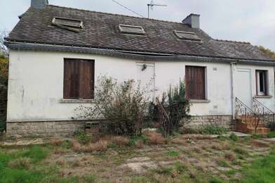Maison 4 pièces 96590 €