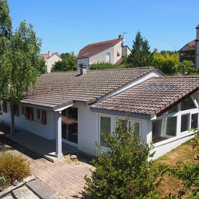 Maison 5 pièces 280000 €