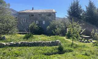 Maison 3 Pièces 74 m² à vendre à Thoard (04380)