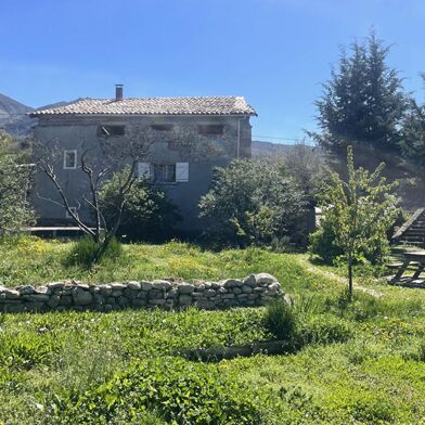 Maison 3 pièces 249000 €