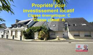 Immeuble  550 m² à vendre à Lannion (22300)