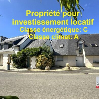 Immeuble  294600 €