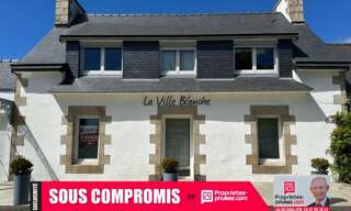 Immeuble  550 m² à vendre à Lannion (22300)