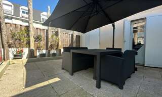 Maison 4 Pièces 87 m² à vendre à Saint-Denis (93380)