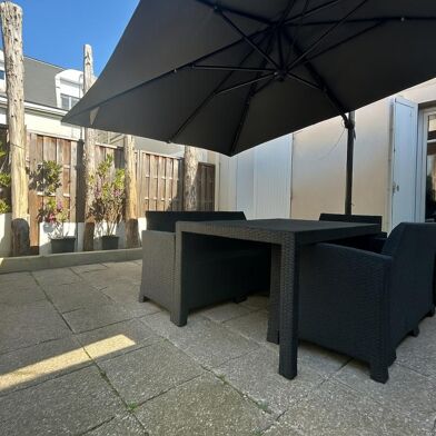 Maison 4 pièces 235000 €