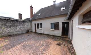 Maison 5 Pièces 124 m² à vendre à Nogent-sur-Vernisson (45290)