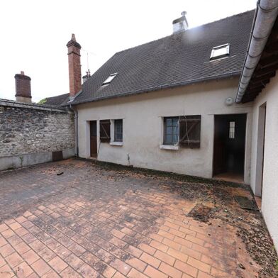 Maison 5 pièces 96000 €