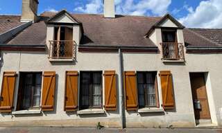 Maison 5 Pièces 124 m² à vendre à Nogent-sur-Vernisson (45290)