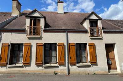 Maison 5 pièces 91000 €