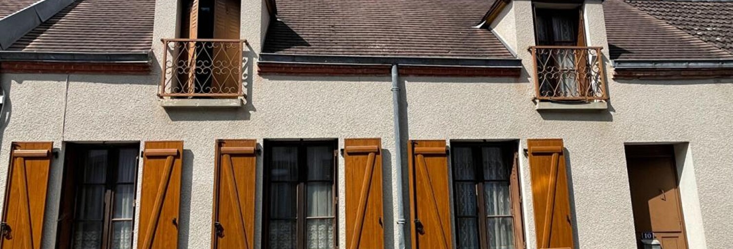 Maison 5 Pièces 124 m² à vendre à Nogent-sur-Vernisson (45290)