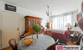 Appartement 2 Pièces 41 m² à vendre à Tours (37100)