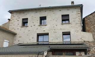 Maison 9 Pièces 200 m² à vendre à La Llagonne (66210)