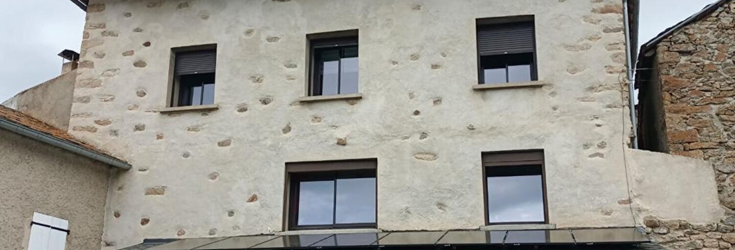 Maison 9 Pièces 200 m² à vendre à La Llagonne (66210)