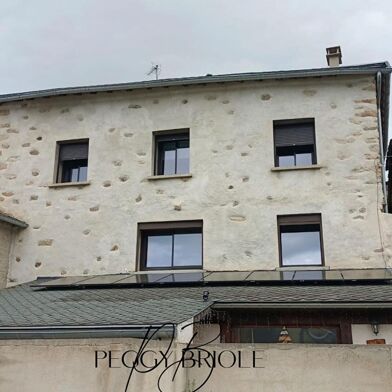 Maison 9 pièces 480000 €